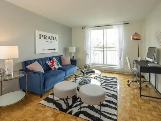 Apartment 2 Bedroom For Rent Ottawa ON 1904 ELS102550809