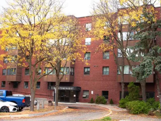 Apartment 2 Bedroom For Rent Ottawa ON 1949 ELS101687298