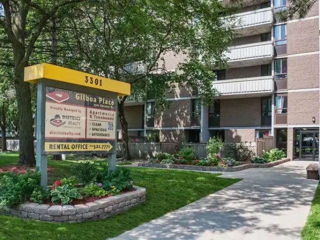 Apartment 2 Bedroom For Rent Ottawa ON 2050 ES99042532