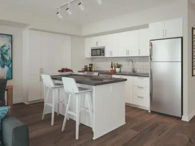 Apartment 2 Bedroom For Rent Ottawa ON 2119 ES98463416