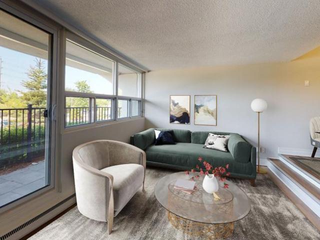Apartment 2 Bedroom For Rent Ottawa ON 2279 ES98314556