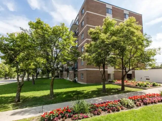 Apartment 2 Bedroom For Rent Ottawa ON 2375 ELS101014788
