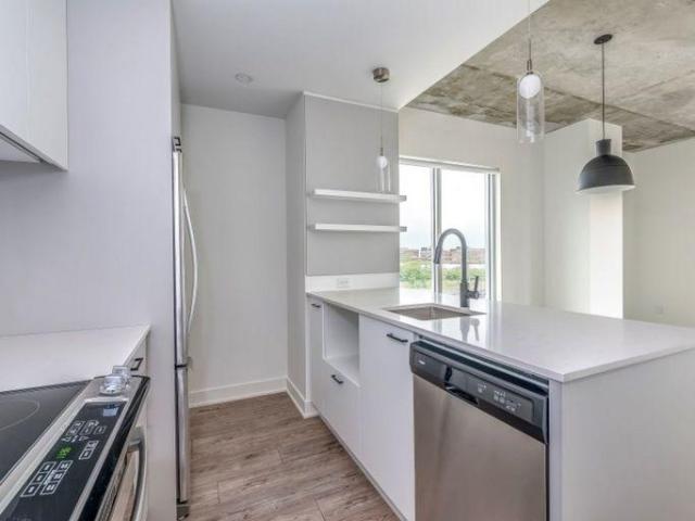 Apartment 2 Bedroom For Rent Outremont QC 2570 ES96586361