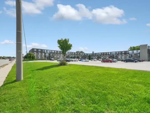 Apartment 2 Bedroom For Rent Owen Sound ON 1990 ES103878608