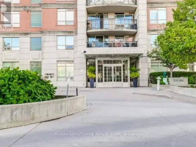 Apartment 2 Bedroom For Rent Oakville ON 2600 ES105048117