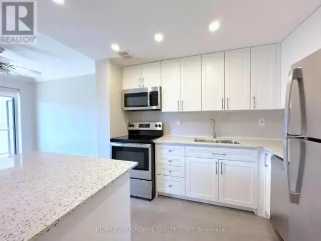Apartment 2 Bedroom For Rent Oakville ON 2645 ES103322737