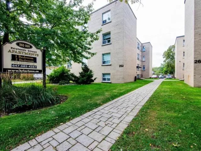 Apartment 2 Bedroom For Rent Oakville ON 2197 ELS96908483