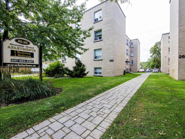 Apartment 2 Bedroom For Rent Oakville ON 2197 ELS96298145