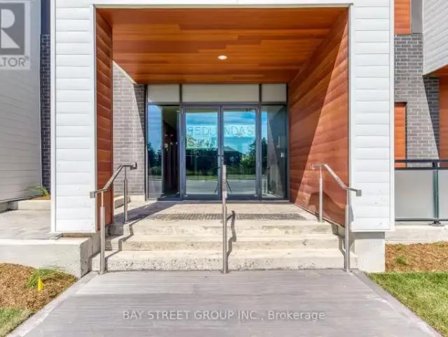 Apartment 2 Bedroom For Rent Oakville ON 2275 ES103487590