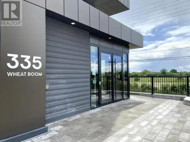 Apartment 2 Bedroom For Rent Oakville ON 2300 ES103355405