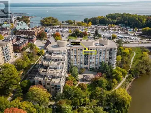 Apartment 2 Bedroom For Rent Oakville ON 3900 ES103215940
