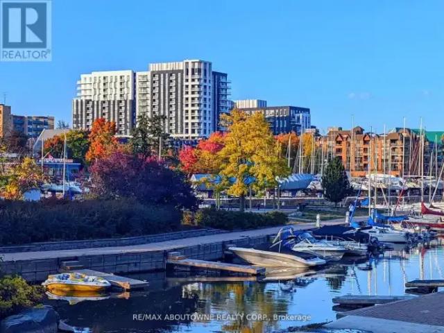 Apartment 2 Bedroom For Rent Oakville ON 4695 ES103920616