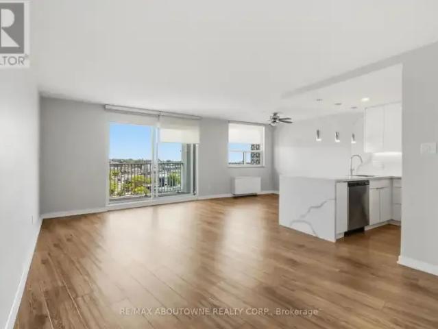 Apartment 2 Bedroom For Rent Oakville ON 4275 ES103322739
