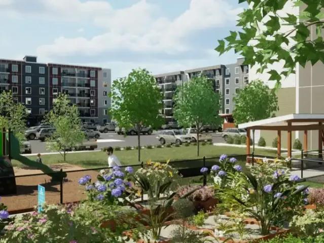 Apartment 2 Bedroom For Rent Orleans ON 2148 ES105150030