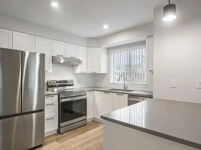Apartment 2 Bedroom For Rent Abbotsford BC 2095 ES102018133