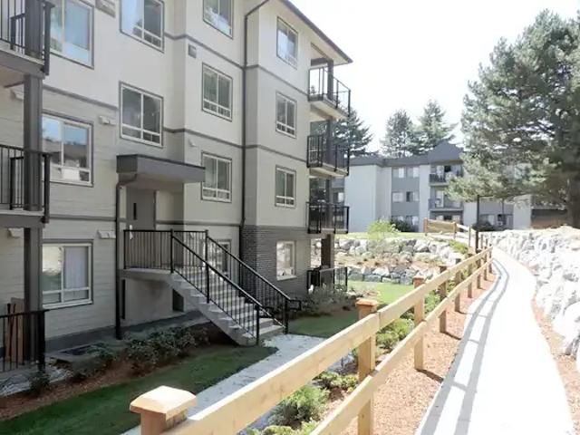 Apartment 2 Bedroom For Rent Abbotsford BC 2150 ELS100668038