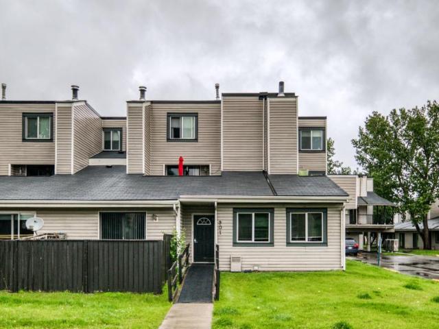 Apartment 2 Bedroom For Rent Airdrie AB 1649 ES97061520