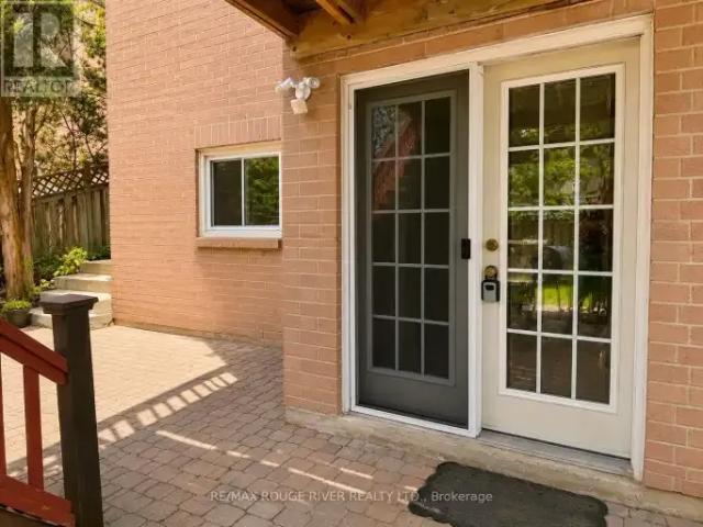 Apartment 2 Bedroom For Rent Ajax ON 1800 ES103355338