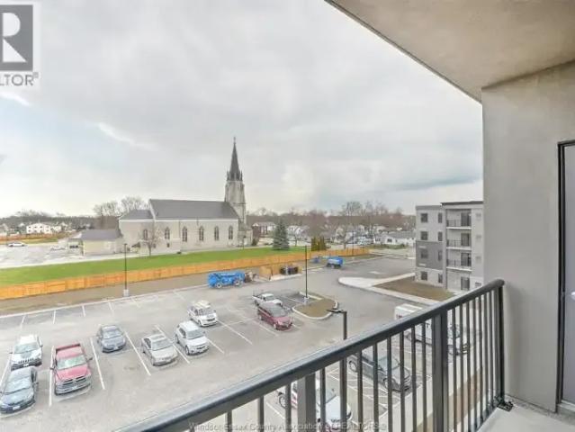 Apartment 2 Bedroom For Rent Amherstburg ON 2450 ELS96715063
