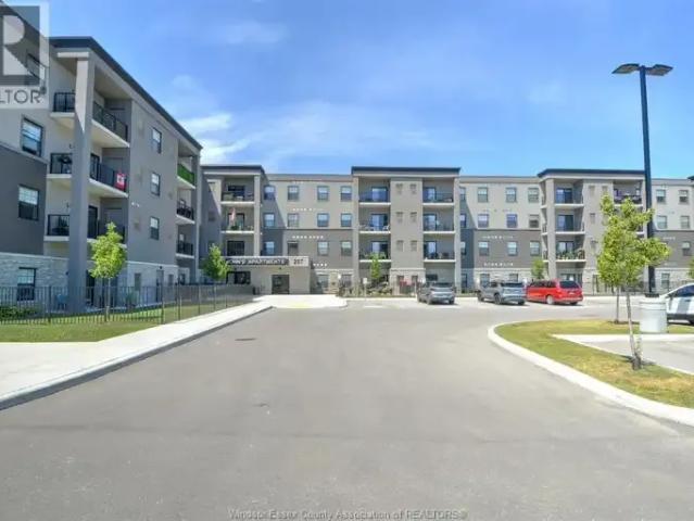 Apartment 2 Bedroom For Rent Amherstburg ON 2200 ES104888814