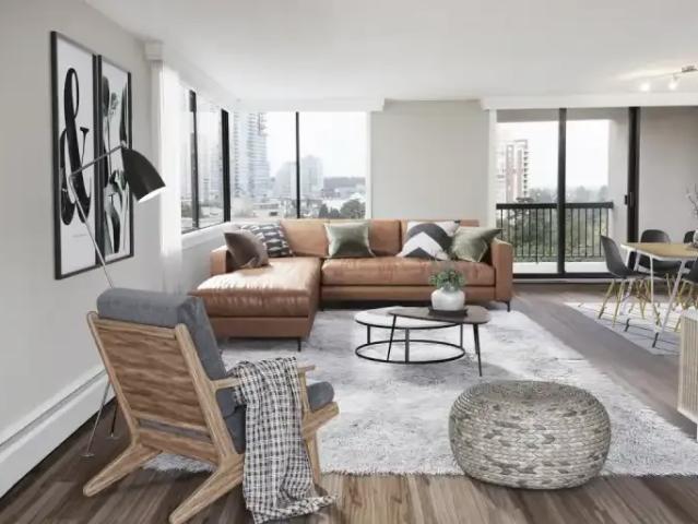 Apartment 2 Bedroom For Rent Burnaby BC 2950 ES103920023