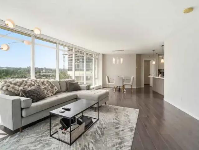 Apartment 2 Bedroom For Rent Burnaby BC 4500 ELS101909619