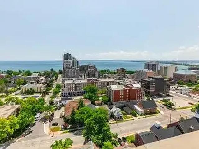 Apartment 2 Bedroom For Rent Burlington ON 2300 ES105022610
