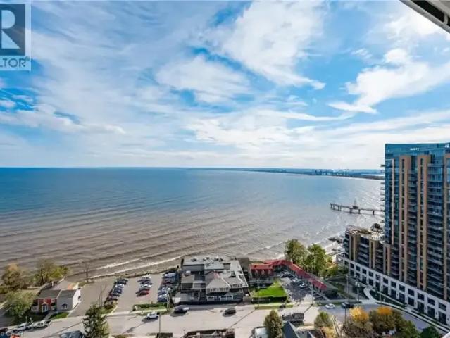 Apartment 2 Bedroom For Rent Burlington ON 3300 ES101725414