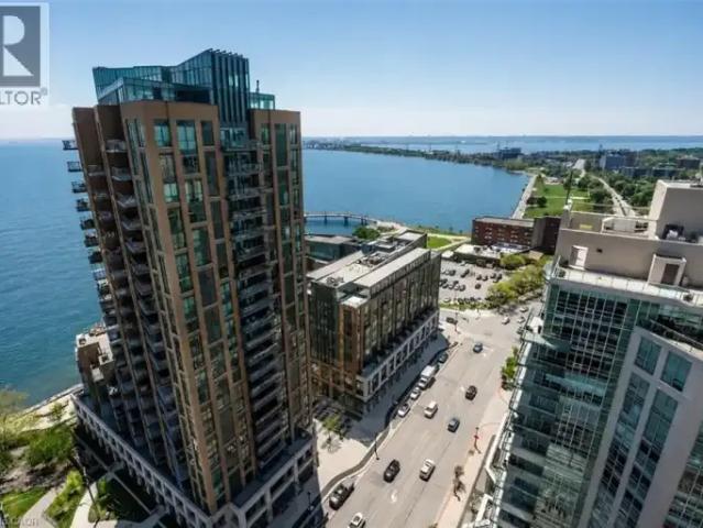 Apartment 2 Bedroom For Rent Burlington ON 3400 ES102952119