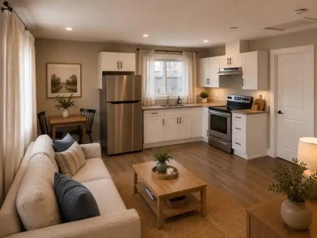 Apartment 2 Bedroom For Rent Barrie ON 2145 ELS102272388