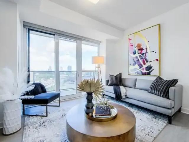 Apartment 2 Bedroom For Rent Brampton ON 2403 ES98186142
