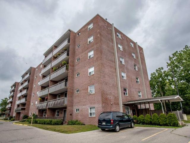 Apartment 2 Bedroom For Rent Brantford ON 2115 ES94818770