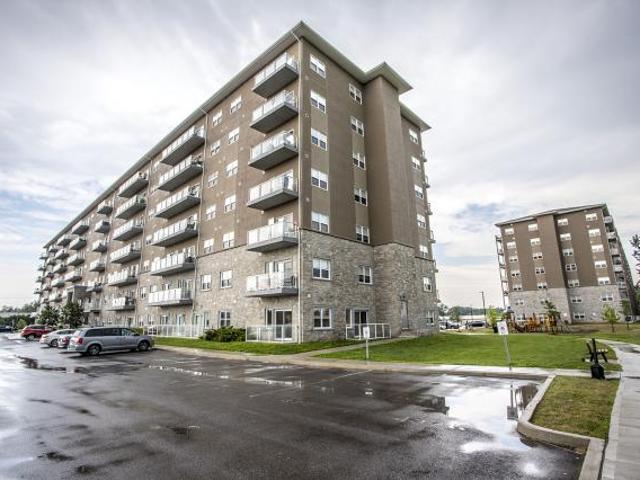 Apartment 2 Bedroom For Rent Brantford ON 2555 ES87054981
