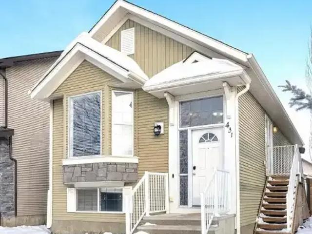 Apartment 2 Bedroom For Rent Calgary AB 1249 ELS102339027