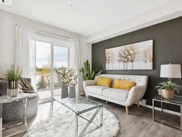 Apartment 2 Bedroom For Rent Calgary AB 1576 ELS93800798