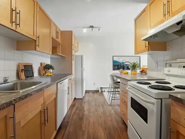 Apartment 2 Bedroom For Rent Calgary AB 1650 ELS92134565