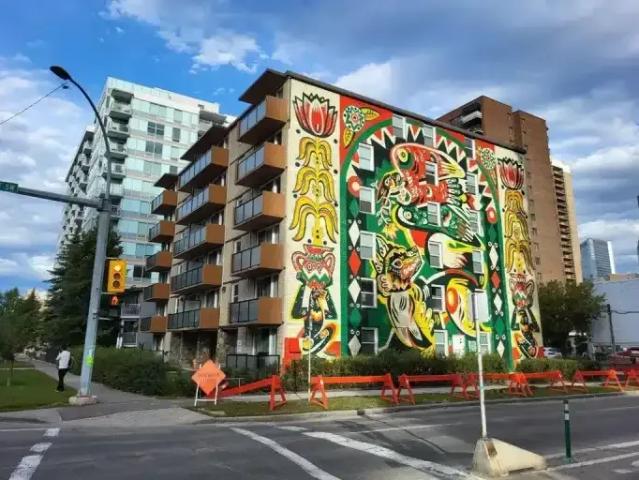 Apartment 2 Bedroom For Rent Calgary AB 1753 ES103010978