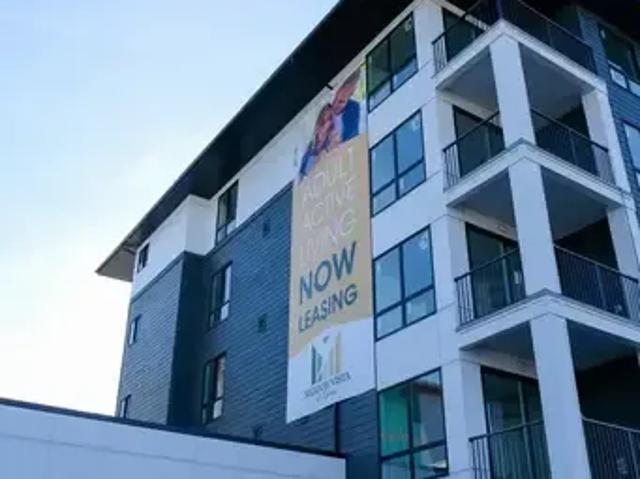 Apartment 2 Bedroom For Rent Calgary AB 1755 ELS89121640