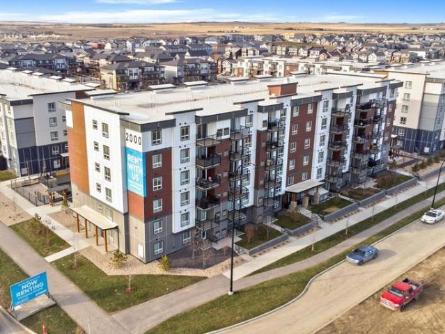 Apartment 2 Bedroom For Rent Calgary AB 1768 ELS96586764