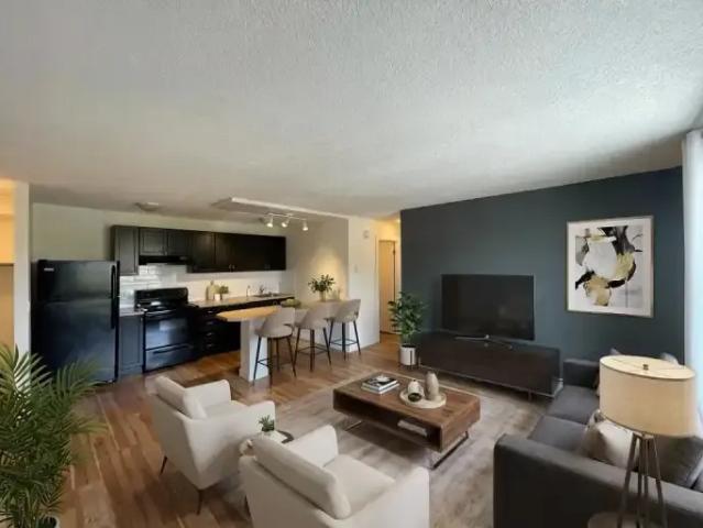 Apartment 2 Bedroom For Rent Calgary AB 1725 ELS101584718