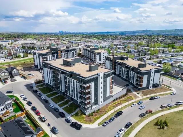 Apartment 2 Bedroom For Rent Calgary AB 1 ELS101507267
