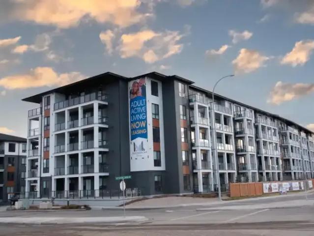 Apartment 2 Bedroom For Rent Calgary AB 2010 ES101789483