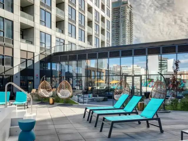 Apartment 2 Bedroom For Rent Calgary AB 2519 ES103118688