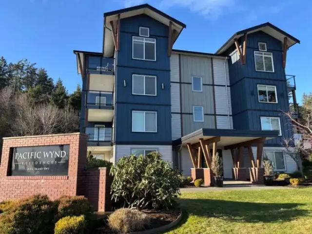 Apartment 2 Bedroom For Rent Campbell River BC 1895 ES103593971