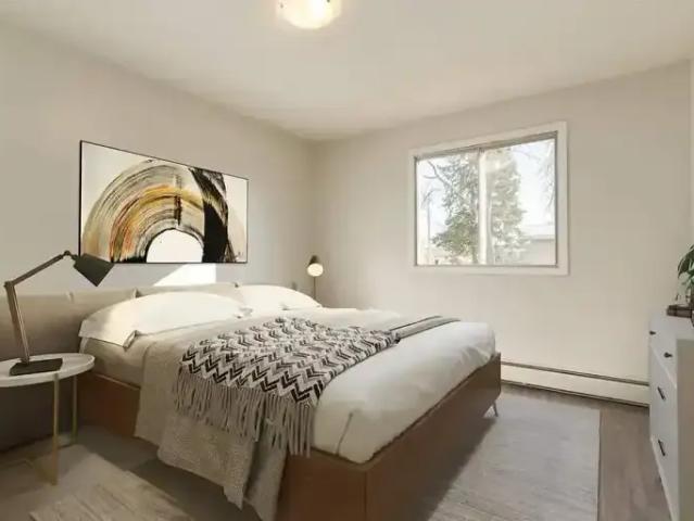 Apartment 2 Bedroom For Rent Camrose AB 1409 ELS101825936