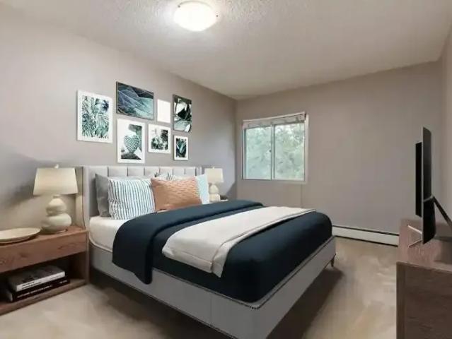 Apartment 2 Bedroom For Rent Camrose AB 1514 ELS102751705