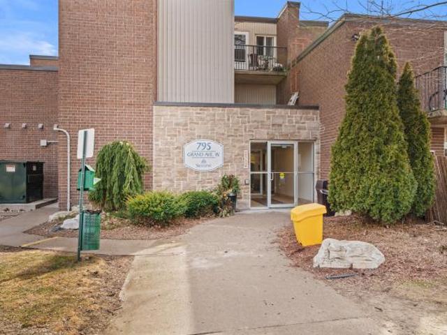 Apartment 2 Bedroom For Rent Chatham ON 1640 ELS87054947