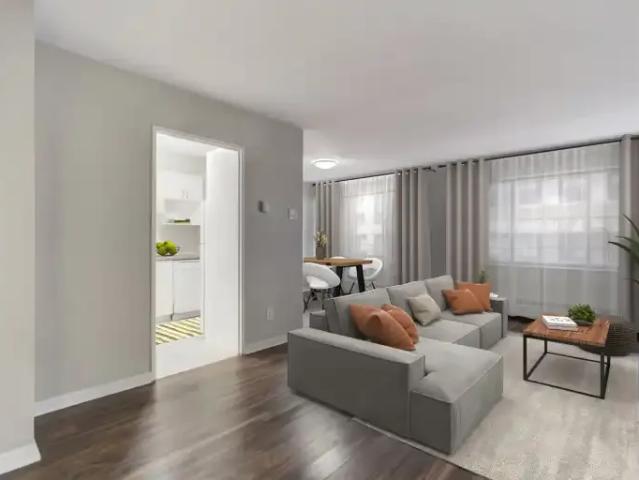 Apartment 2 Bedroom For Rent Cote Saint QC 1910 ES102847266