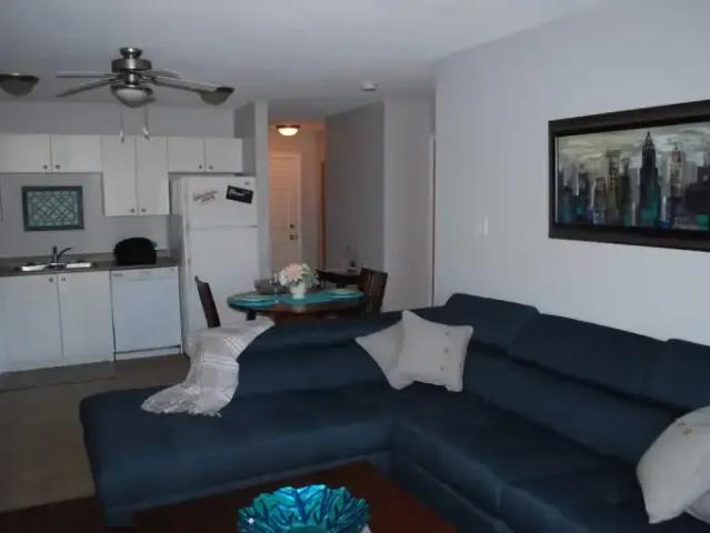 Apartment 2 Bedroom For Rent Dawson Creek BC 1460 ES99718219