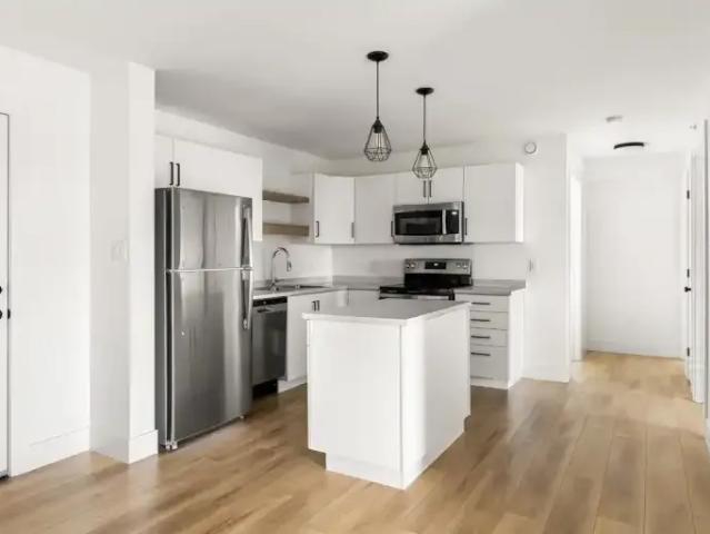 Apartment 2 Bedroom For Rent Dieppe NB 1550 ES98186359